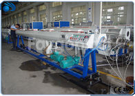 Машина производства трубы одиночного винта пластиковая для трубы водоснабжения ХДПЭ 16-63мм ПП