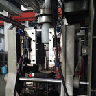 Машина прессформы 600 пк/х дуновения слоя топливного бака автомобиля ХДПЭ отдельной станции Мулти