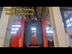 Машина для резервуара воды 2000