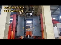 Машина для резервуара для воды на 3000