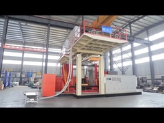 Джинпин-вода Танк