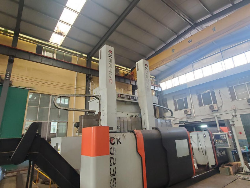 Китай Weifang Huayu Plastic Machinery Co., Ltd. Профиль компании