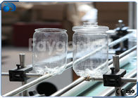 Автомат для резки бутылки нержавеющей стали пластиковый для опарника ЛЮБИМЦА может взрез 3000-3600пк/Хоур