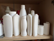 Пластиковая машина прессформы бутылки для управления ПЛК бутылок йогурта ПЭ ПП/бутылок молока