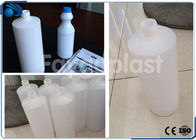 Быстрый ход машины прессформы дуновения ХДПЭ ЛДПЭ для пластиковых бутылок соуса сои