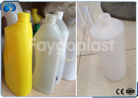 Быстрый ход машины прессформы дуновения ХДПЭ ЛДПЭ для пластиковых бутылок соуса сои