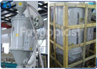 Пластиковая машина для просушки вакуума сушильщика хоппера для материалов прокладки/зерна государственных