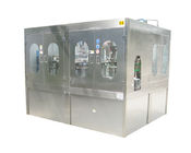 машина завалки бутылки питьевой воды 5000БПХ автоматическая для бутылок 250мл-2500мл