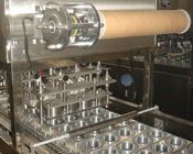 автоматические стирка и запечатывание машины завалки бутылки 6400-8000БПХ для чашки