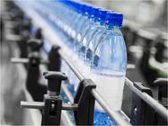 Оборудование воды серии КГФ заполняя, пластиковая машина завалки бутылки полно автоматическая